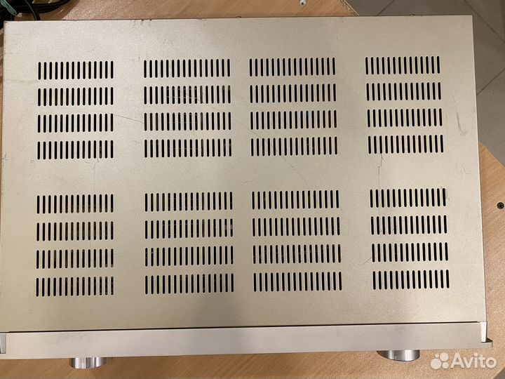 Усилитель Marantz PM4001