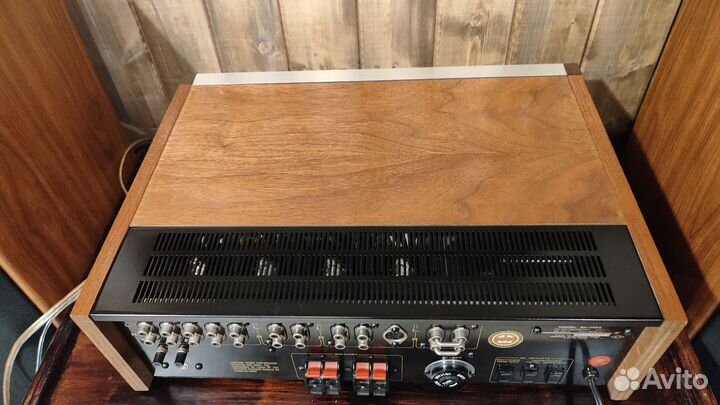 Усилитель Pioneer SA-7100