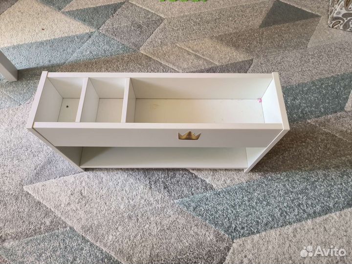 Полка от стола Икеа 