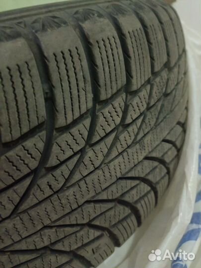 Winter Tact WT 90 205/55 R16