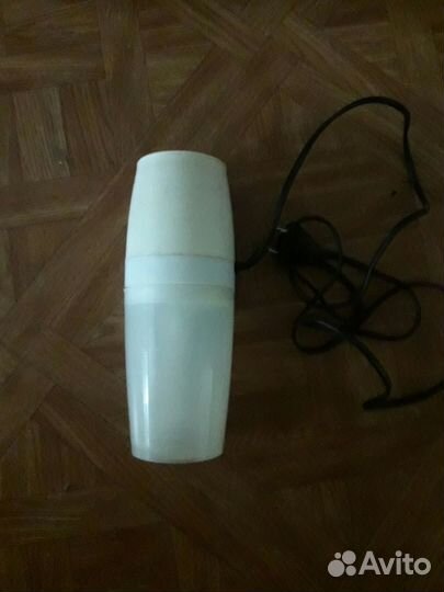 Шейкер для коктейлей