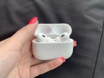 Наушники apple airpods pro 2