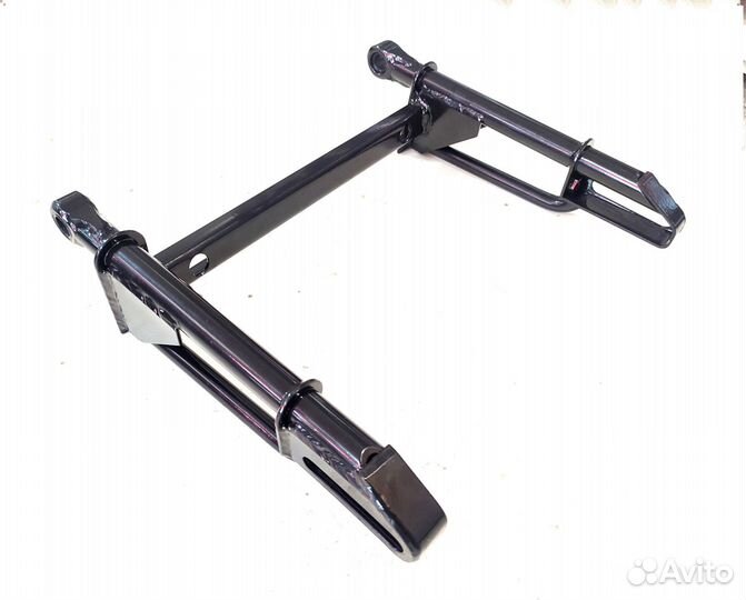 Кронштейн слома снегоход Рысь 219.02.040.000