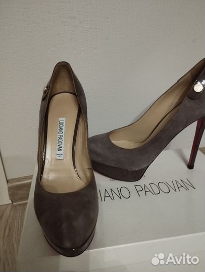 Туфли женские