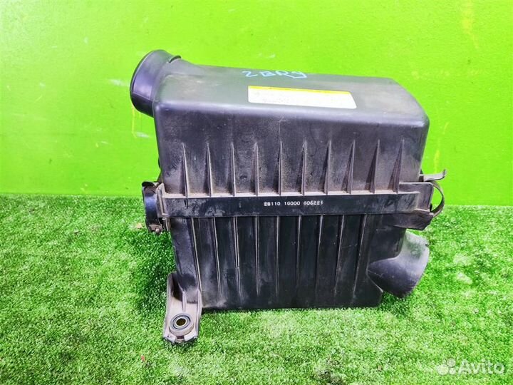 Корпус воздушного фильтра KIA RIO 2 (JB) 2006