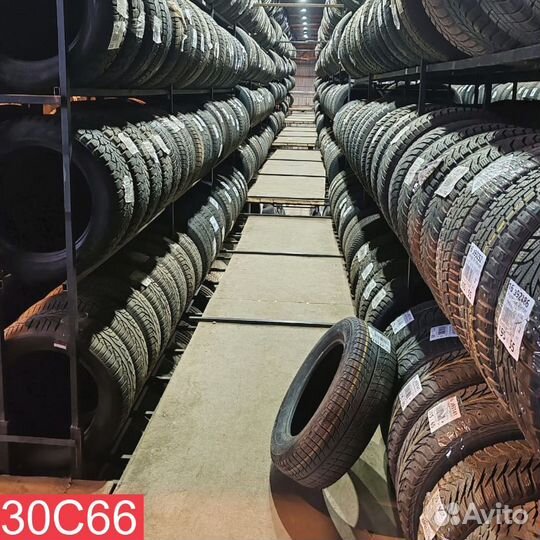 Cordiant Snow Cross 215/70 R16 100L