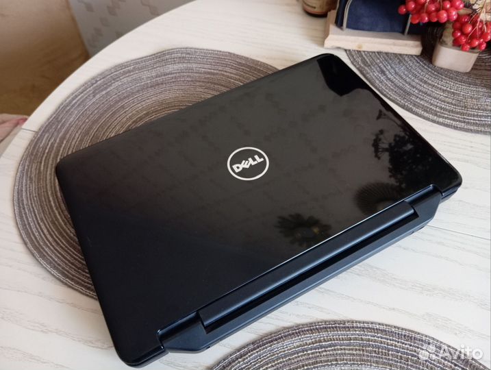 Dell inspiron 15 Intel Core i5