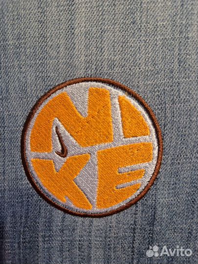 Вышивка на одежде