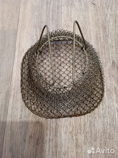 Авоська СССР