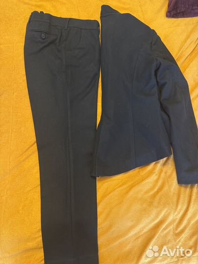 Костюм женский max mara 46