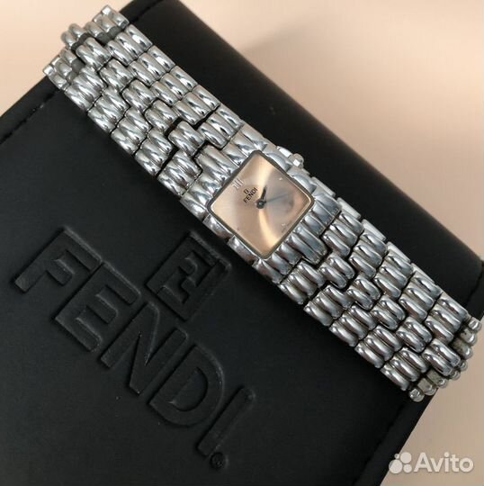 Часы Fendi 690L оригинал