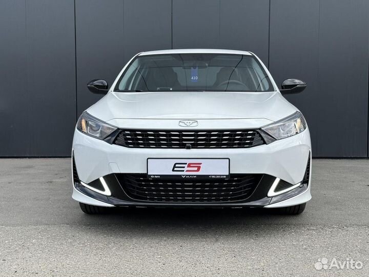 Kaiyi E5 1.5 CVT, 2023
