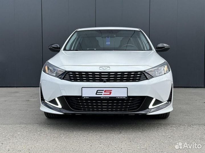 Kaiyi E5 1.5 CVT, 2023