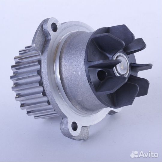 Насос водяной на Иномарки