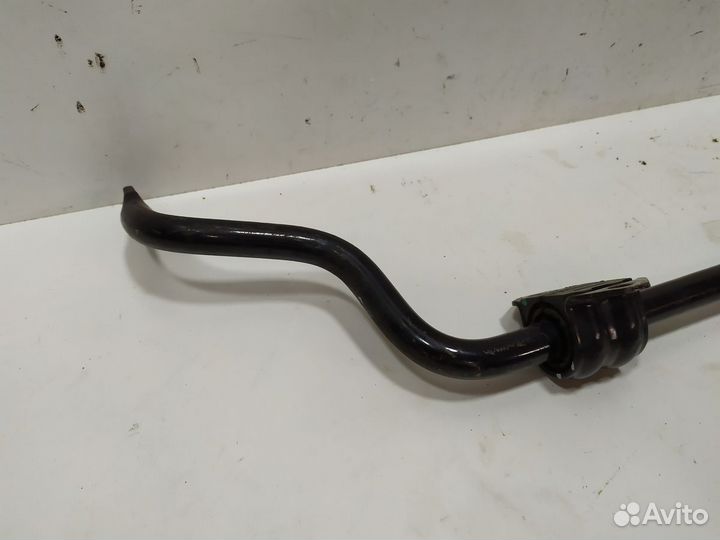 Стабилизатор передний Solaris 2010-2017 оригинал