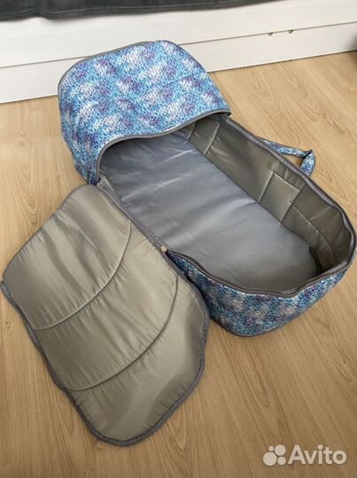 Переноска для детей