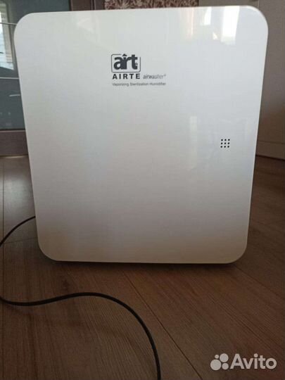 Очиститель и увлажнитель воздуха airte AW-610