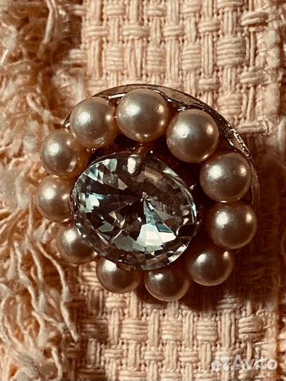 Жакет кружевной Luisa Spagnoli- 46-48