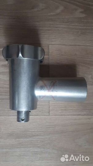 Запчасти для мясорубки Kenwood