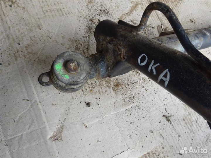 Балка подмоторная ваз 1111 (Ока)