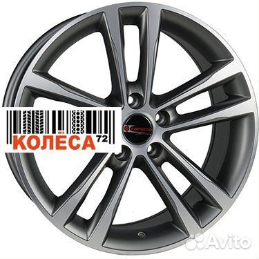 Yamato Noboru 8x18 5x112 ET39 Dia66.6 hsgmfp