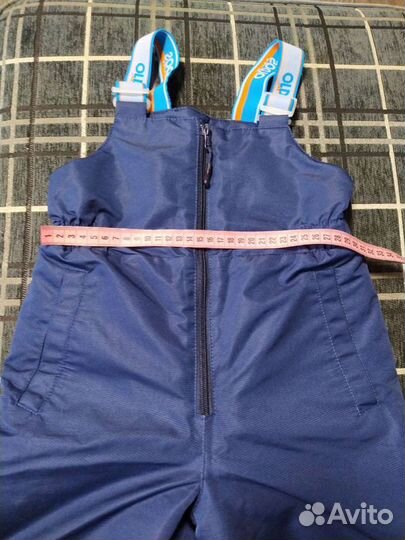 Полукомбинезон Oldos