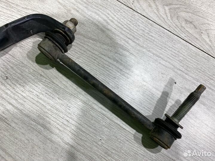 Стабилизатор передний Cadillac Cts LFW 2011