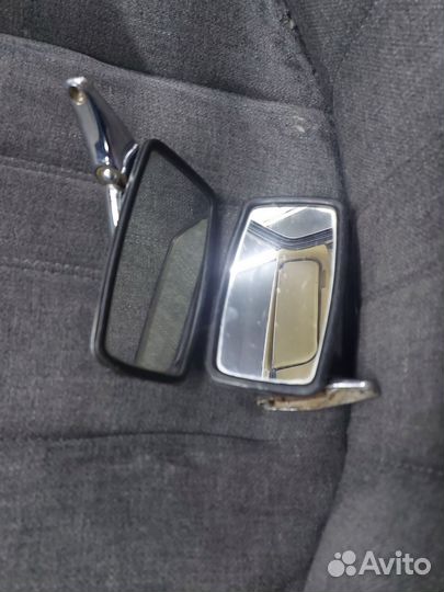 Хром зеркала ваз 21011/21013