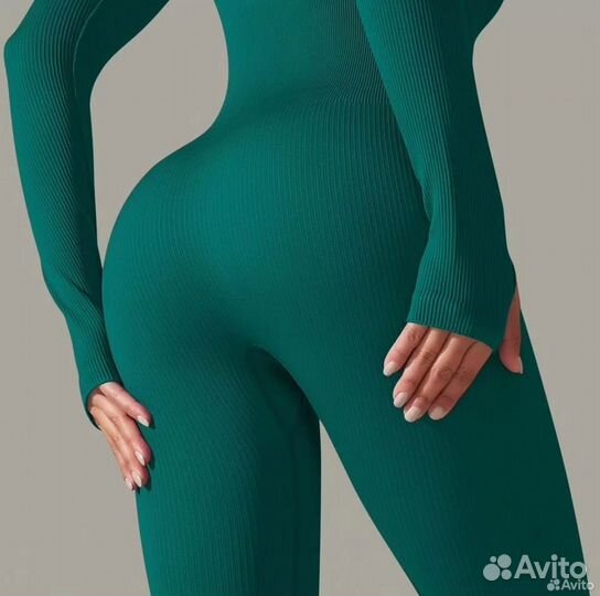 Костюм для фитнеса и йоги