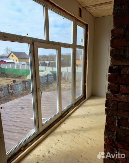 Окна от производителя в рассрочку