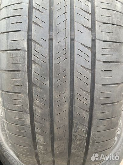 Goodyear Eagle LS 2 225/55 R18