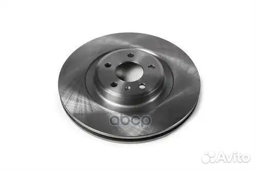 Диск торм.пер. audi a4 avant iv a4 iv перед