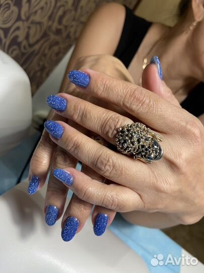 Маникюр на дому, ищу моделей