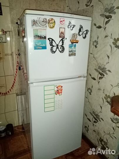 Холодильник бу