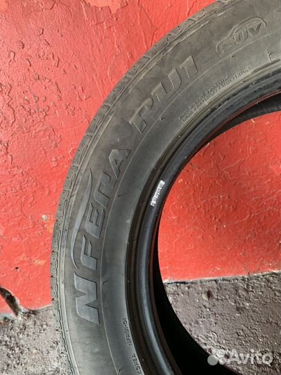 Nexen N Fera RU1 225/60 R18