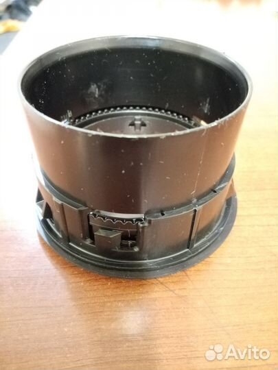 Сопло дефлектора панели приборов