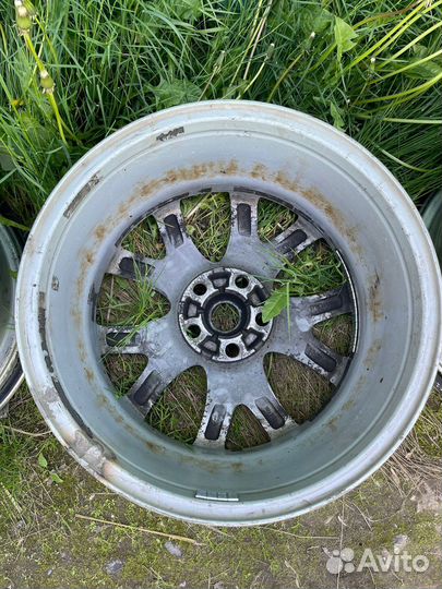 Диски r19 Land Rover Range Rover