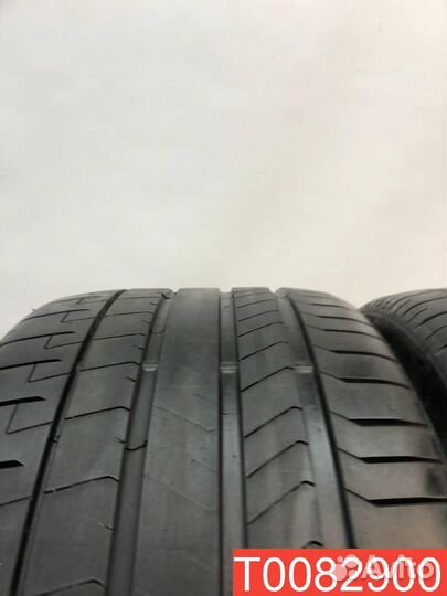 Pirelli P Zero PZ4 315/30 R22 107Y