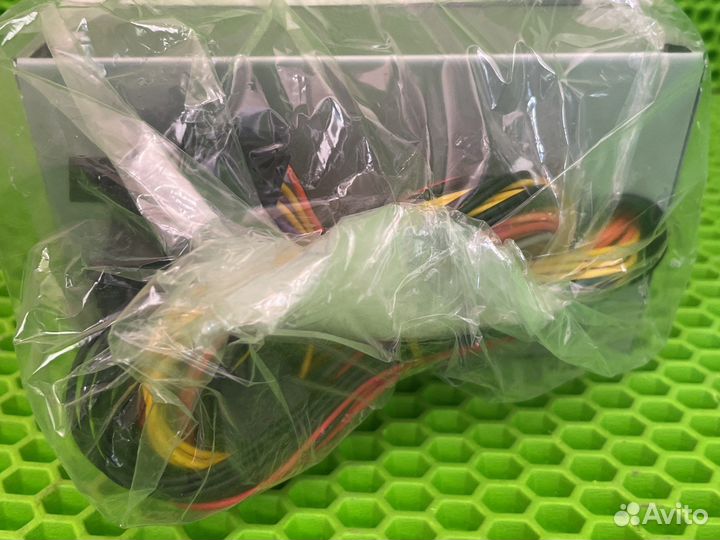 Новый блок питания airMax 450w