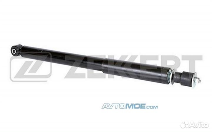 Амортизатор газовый передней подвески MB E-Class