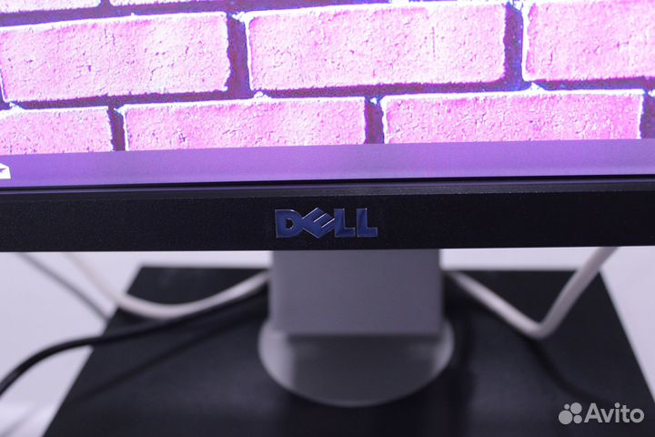 Профессиональный монитор Dell U2410F/ 24