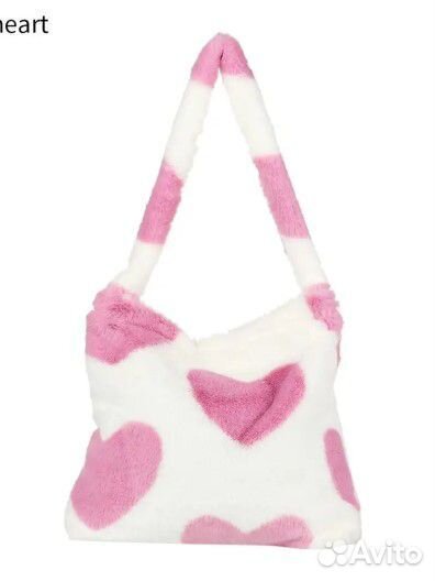 Сумка мягкая