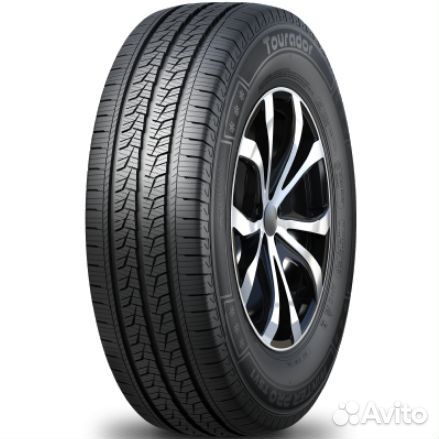 Tourador Winter Pro TSV1 215/75 R16 R