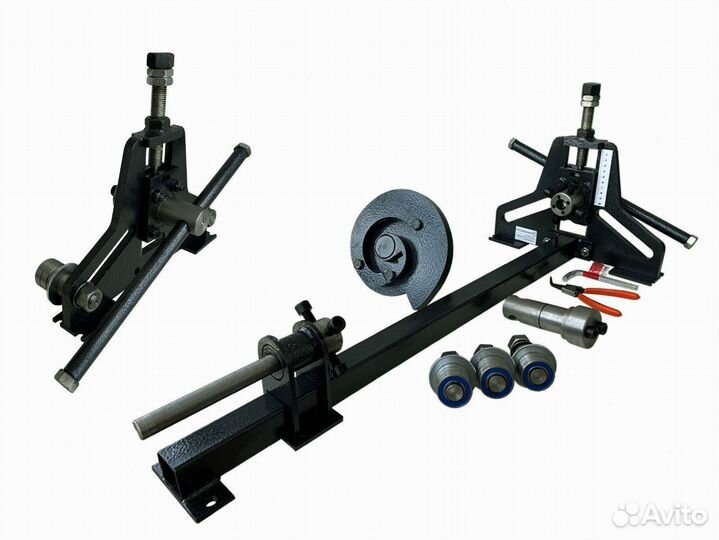 Комплект станоков для холодной ковки