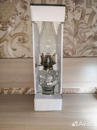 Керосинка Китай