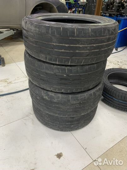 Dunlop Direzza DZ102 205/55 R16 91V