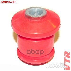 Полиуретановый сайлентблок нижнего рычага перед