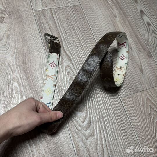 Ремень Louis Vuitton