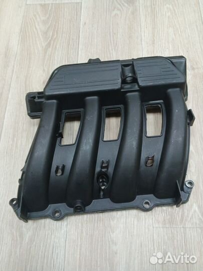 Впускной Коллектор 16 кл. Ларгус, Логан 8200020647