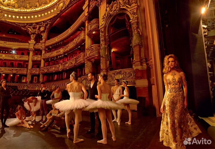 Билеты в театры Москвы 1/3